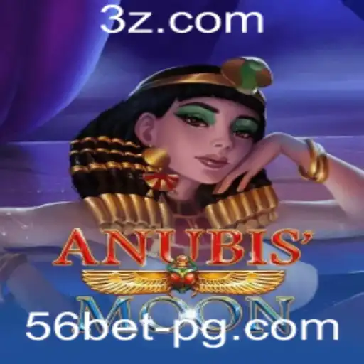 AnubisMoon: Uma Jornada ao Antigo Egito com o 56bet Win
