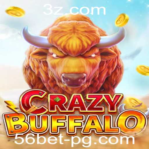 Explorando CRAZYBUFFALO: Como Jogar e Vencer com 56bet Win