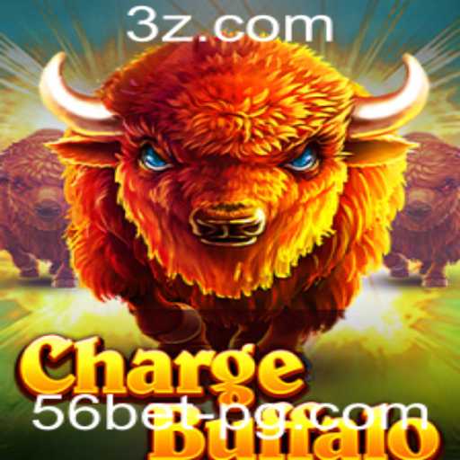 ChargeBuffalo: Descubra o Novo Fenômeno dos Jogos com 56bet win