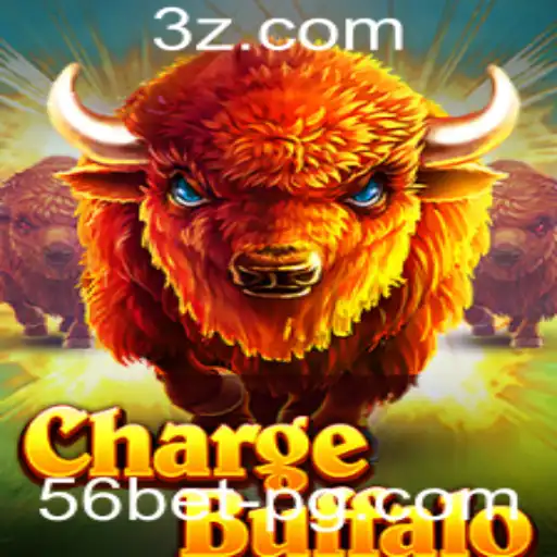 ChargeBuffalo: Descubra o Novo Fenômeno dos Jogos com 56bet win