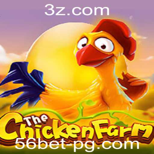 Descubra o Empolgante Jogo ChickenFarm