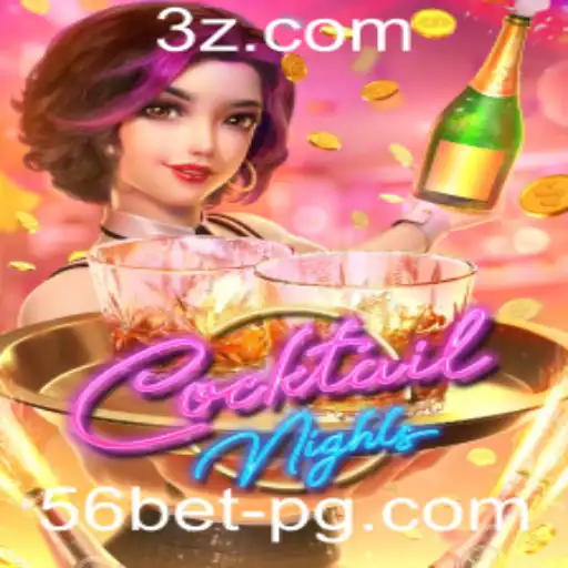 CocktailNights: Desvendando o Jogo e Sua Dinâmica