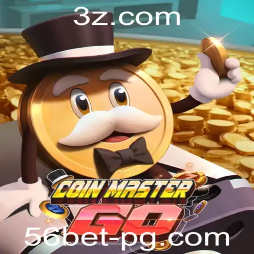CoinMasterGO: Descubra o Novo Fenômeno dos Jogos com 56bet win