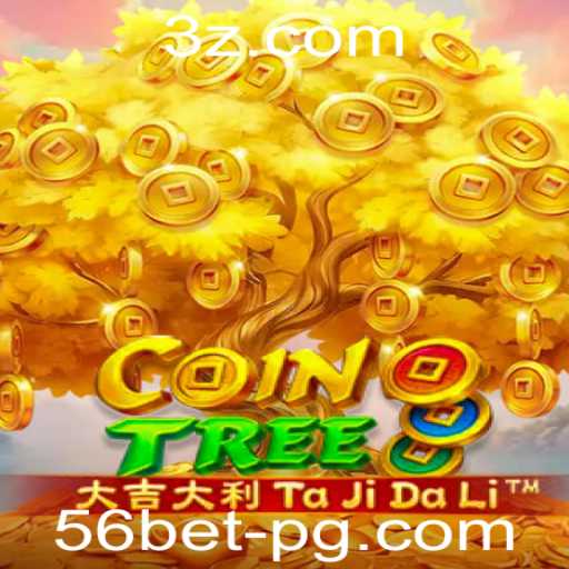 Descubra CoinTree: O Fascinante Mundo de Jogos e Estratégias 56bet Win
