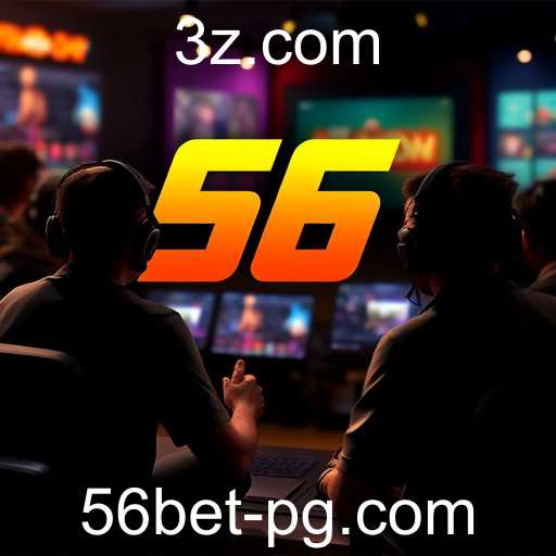 A Comunidade de Jogadores e o Fascínio da 56bet Win