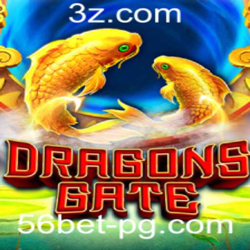 Descubra o Empolgante Mundo de DragonsGate: Aposta em Grandes Vitórias com 56bet Win