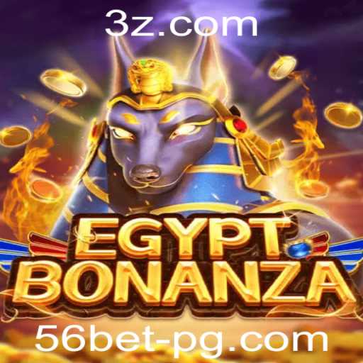 Explorando o Mundo de EgyptBonanza e o Fascínio do 56bet Win
