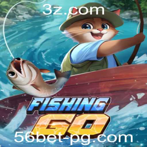 Descubra o Universo de FishingGO: Uma Aventura Aquática com Estratégia e Sorte