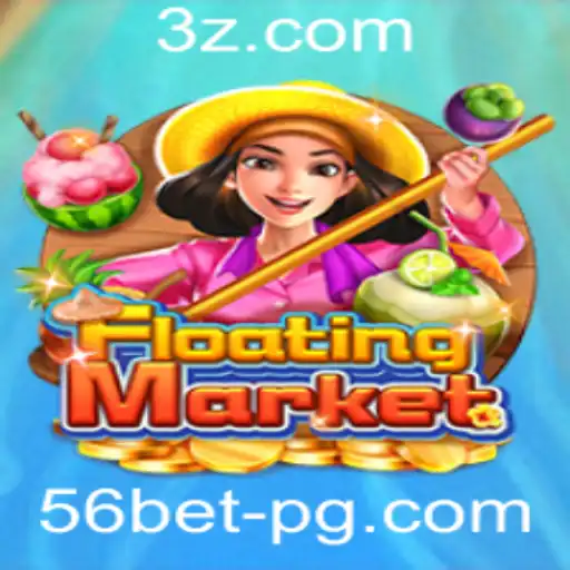 Explorando o Jogo FloatingMarket: Estratégias e Regras do 56bet Win