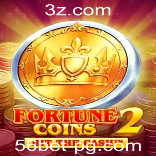 FortuneCoins2: Descubra a Emoção e as Regras do Novo Jogo de Cassino