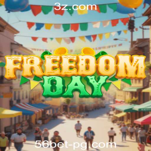 Explorando FreedomDay: Um Mergulho Profundo nas Regras e Estratégias