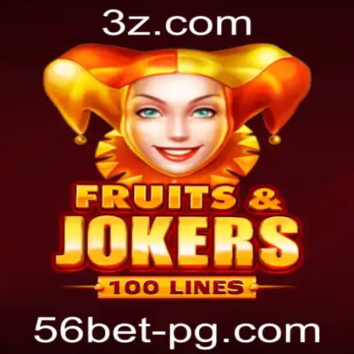 FruitsAndJokers100: Mergulhe na Diversão dos Jogos de Slots