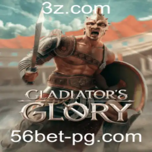 GladiatorsGlory: Conquista e Estratégia no Mundo dos Jogos