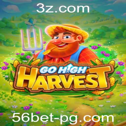 Explorando o Fascinante Mundo de GoHighHarvest