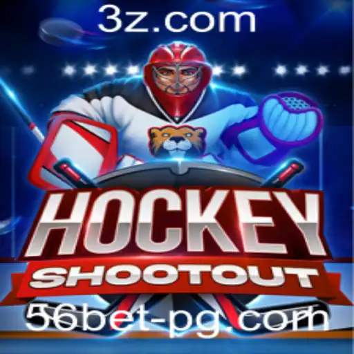 Descubra o Mundo do HockeyShootout: Entenda as Regras e Como Vencer com 56bet