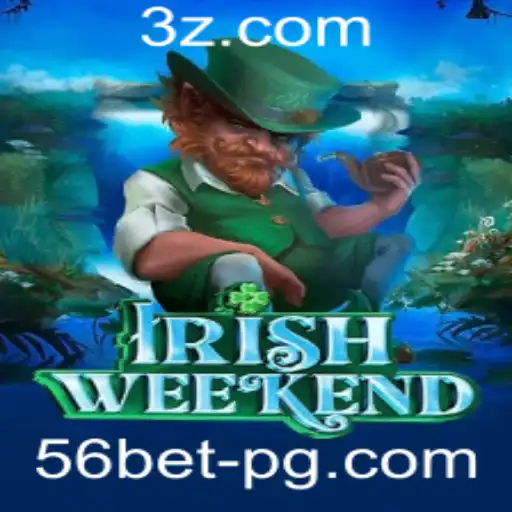 Explorando o Jogo IrishWeekend e a Estratégia 56bet Win