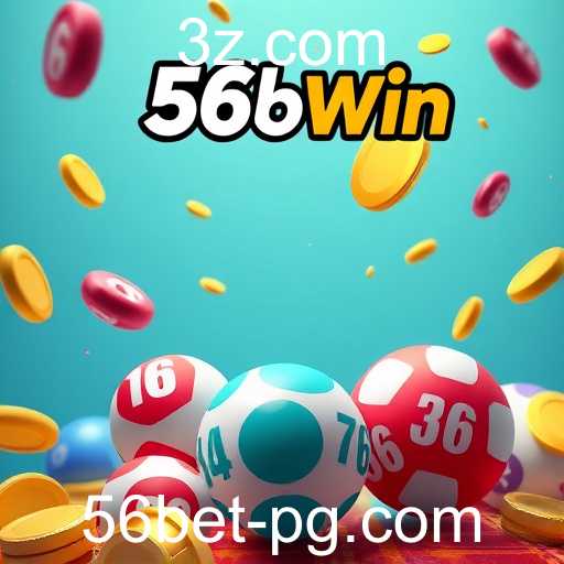 Explorando o Mundo dos Jogos de Loteria com 56bet Win