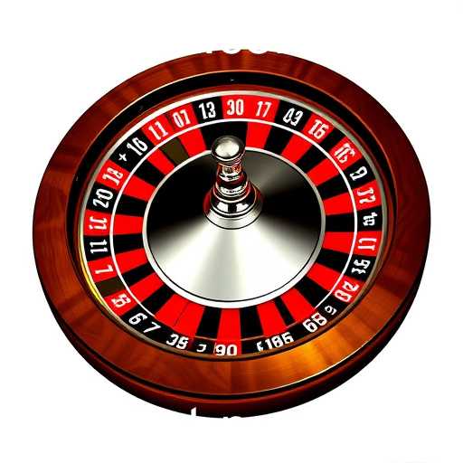 Jogos de Roleta: A Emoção do Giro