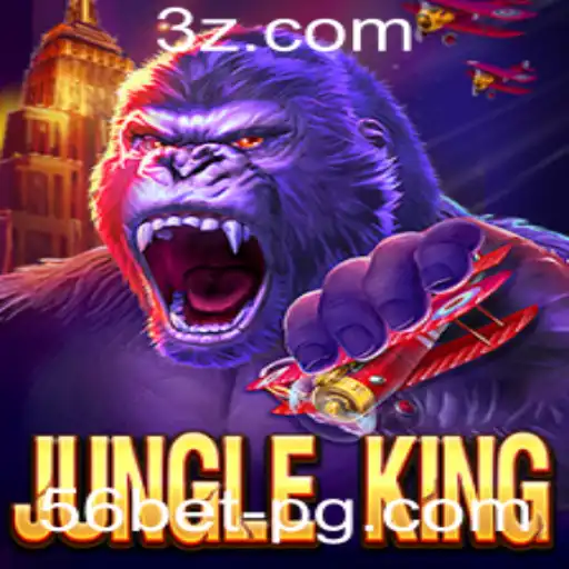 Descubra o Fascinante Mundo de JungleKing com 56bet Win