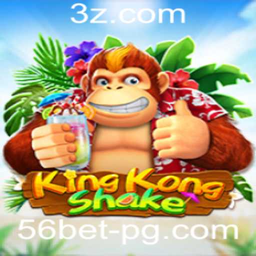 Descubra o Mundo de KingKongShake e Sua Oportunidade 56bet win
