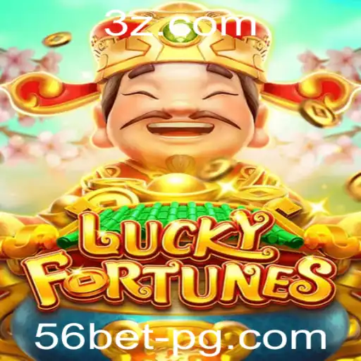 Desvendando o Jogo LUCKYFORTUNES: Regras e Estratégias para Ganhar com '56bet win'