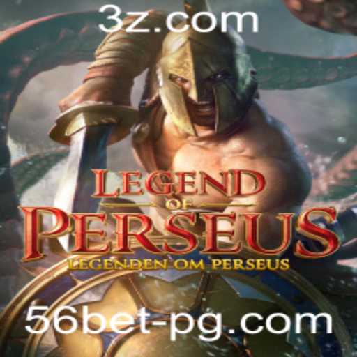 LegendofPerseus: Explore o Jogo de Aventuras Épicas e Ganhe com 56bet Win