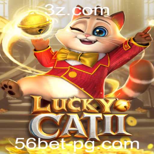 Desvendando LuckyCatII: Descubra a Emoção do Jogo com 56bet win