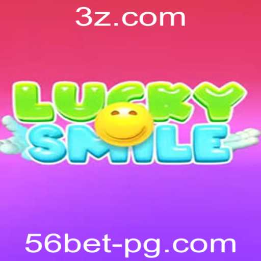 Descubra o Fascinante Mundo de LuckySmile e a Estratégia do 56bet win