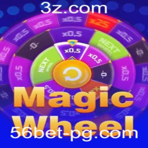 Descubra o Fascinante Jogo de Apostas MagicWheel e sua Emoção 56bet Win