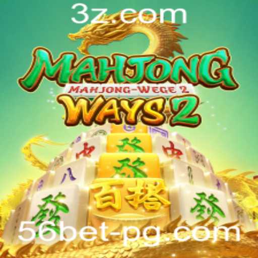 Explorando o Fascinante Mundo do Jogo Mahjong Ways 2 e as Estratégias de Vencer com 56bet