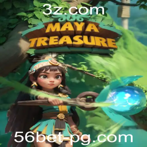 Explorando MayaTreasure: Um Mergulho no Mundo das Apostas com 56bet Win