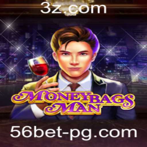 Desvendando o Fascínio do Jogo MoneybagsMan: A Chave para o Sucesso com '56bet win'