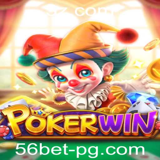 Explorando o Jogo 'POKERWIN' e o Conceito de '56bet win'
