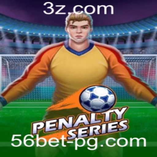 Explorando o Mundo Estratégico de PenaltySeries e a Dinâmica do 56bet Win