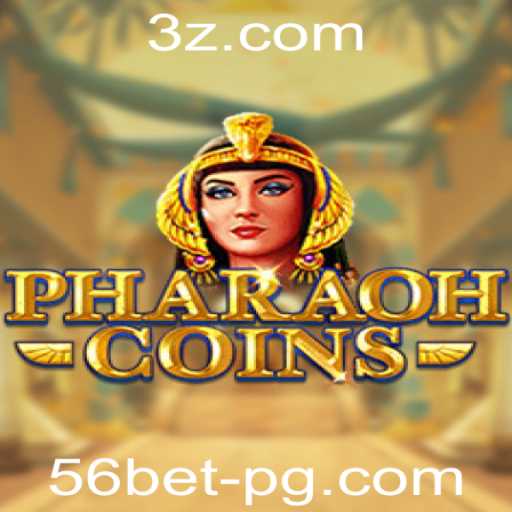 PharaohCoins: Descubra o Universo de Apostas e Vitórias com 56bet
