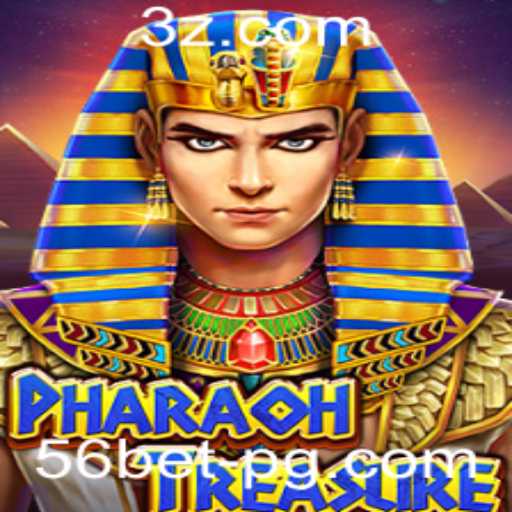Descubra os Segredos do PharaohTreasure e Conquiste a Vitória com 56bet Win