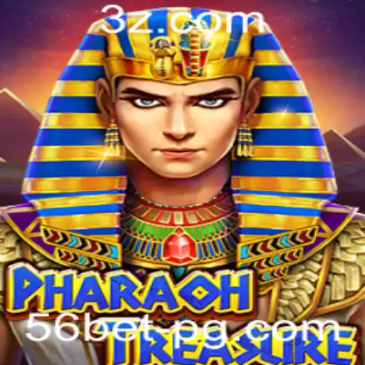 Descubra os Segredos do PharaohTreasure e Conquiste a Vitória com 56bet Win