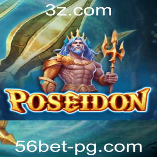 Descubra o Mundo de Poseidon: Regras e Estratégias de Jogo