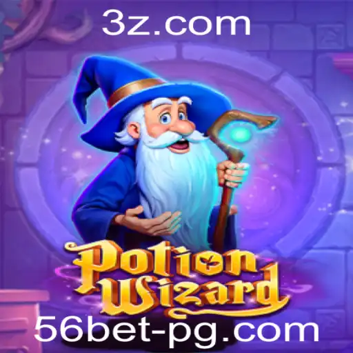 Descubra o emocionante mundo de PotionWizard