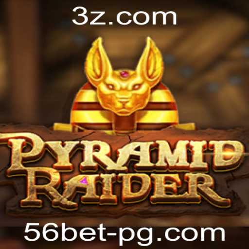 Desvendando o Universo de PyramidRaider: Mergulhe na Aventura com 56bet win