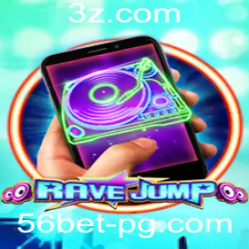 Descubra o Empolgante Mundo de RaveJumpmobile