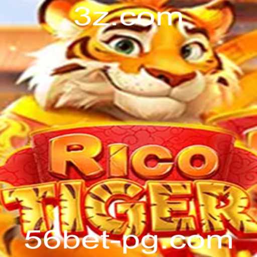 Explorando o Mundo de RicoTiger: Como Jogar e Conquistar com 56bet Win
