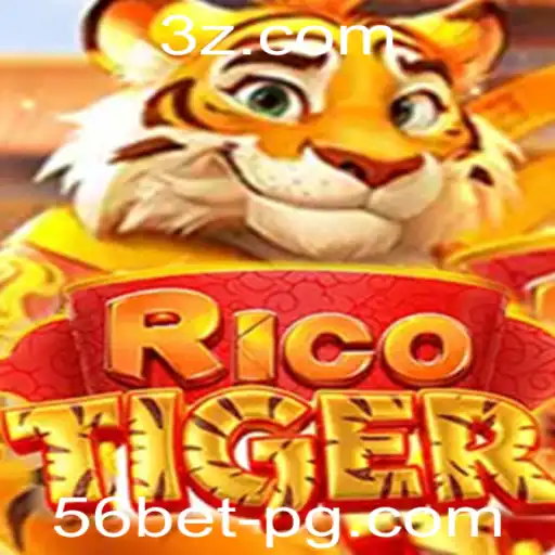 Explorando o Mundo de RicoTiger: Como Jogar e Conquistar com 56bet Win