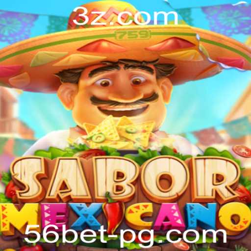 Descubra o Vibrante Jogo 'SaborMexicano' com 56bet Win