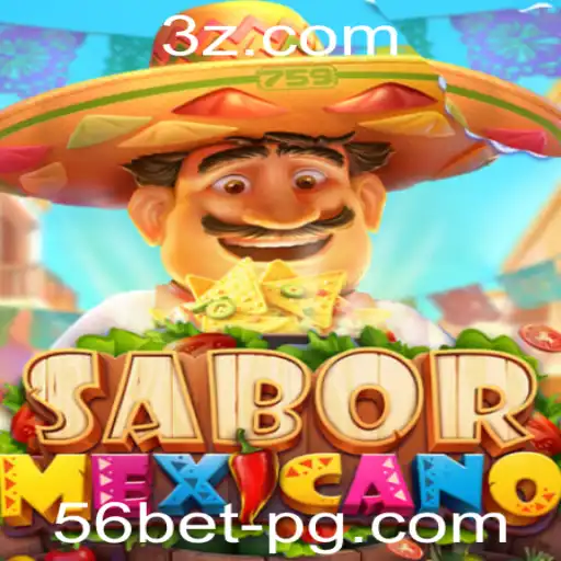 Descubra o Vibrante Jogo 'SaborMexicano' com 56bet Win