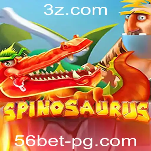 Descubra o Mundo de Spinosaurus: Uma Aventura Pré-histórica com Recompensas