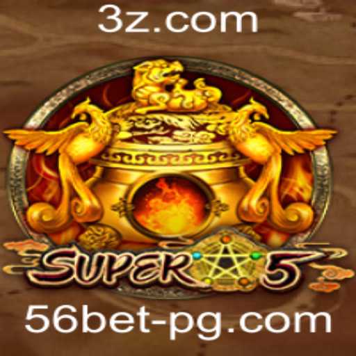 Descubra o Mundo Empolgante de Super5: O Guia Completo para Jogadores