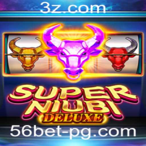 Exploração do Mundo de SuperNiubiDeluxe