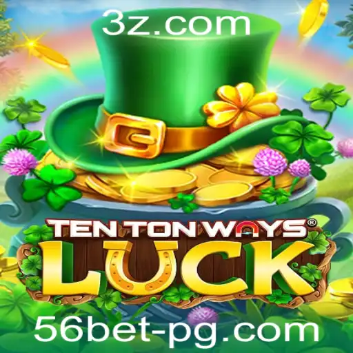 Explorando o Jogo Incrível TenTonWaysLuck: Diversão e Estratégia no Mundo dos Cassinos Online