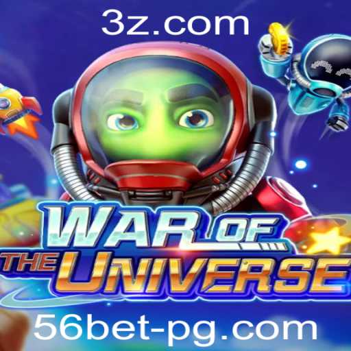 Explorando o Universo de WAROFTHEUNIVERSE: Regras e Estratégias com 56bet win